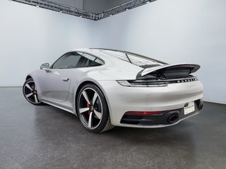 Porsche 911 Carrera S  Sport Package 2024 à Laval, Québec - 3 - w320h240px
