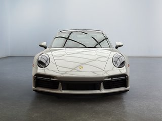 Porsche 911 Turbo Coupe 2024 à Laval, Québec - 6 - w320h240px