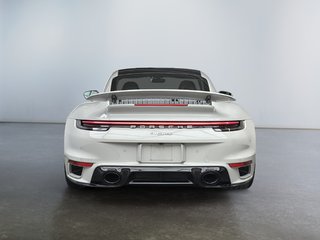 Porsche 911 Turbo Coupe 2024 à Laval, Québec - 4 - w320h240px