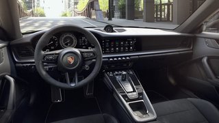 2024 Porsche 911 Carrera GTS W/Aerokit , Front Axle Lift System in Laval, Quebec - 6 - w320h240px