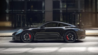2024 Porsche 911 Carrera GTS W/Aerokit , Front Axle Lift System in Laval, Quebec - 2 - w320h240px