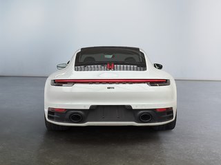 2024 Porsche 911 Carrera Sport Chrono Package in Laval, Quebec - 4 - w320h240px
