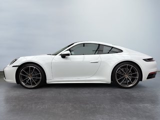 2024 Porsche 911 Carrera Sport Chrono Package in Laval, Quebec - 2 - w320h240px