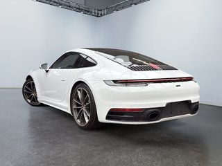 2024 Porsche 911 Carrera Sport Chrono Package in Laval, Quebec - 3 - w320h240px