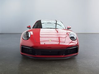 2024 Porsche 911 Carrera 4S  Premium & Sport Package in Laval, Quebec - 6 - w320h240px