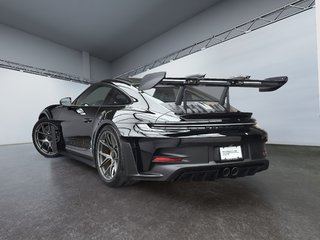 Porsche 911 GT3 RS Coupe 2024 à Laval, Québec - 3 - w320h240px