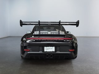 Porsche 911 GT3 RS Coupe 2024 à Laval, Québec - 4 - w320h240px
