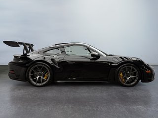 Porsche 911 GT3 RS Coupe 2024 à Laval, Québec - 5 - w320h240px