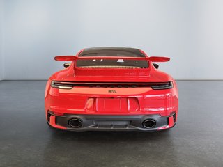 Porsche 911 Carrera 4S Sport Pack. Manual 2024 à Laval, Québec - 4 - w320h240px