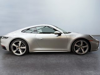 2024 Porsche 911 Carrera Premium Package in Laval, Quebec - 5 - w320h240px