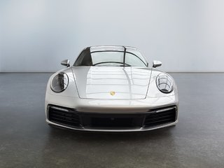 2024 Porsche 911 Carrera Premium Package in Laval, Quebec - 6 - w320h240px