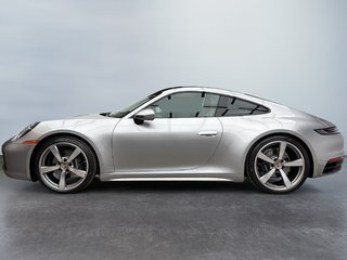 2024 Porsche 911 Carrera Premium Package in Laval, Quebec - 2 - w320h240px