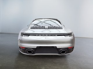 2024 Porsche 911 Carrera Premium Package in Laval, Quebec - 4 - w320h240px