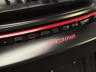Porsche 911 GT3 RS Weissach Package 2024 à Laval, Québec - 5 - w320h240px