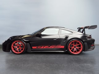 Porsche 911 GT3 RS Weissach Package 2024 à Laval, Québec - 2 - w320h240px