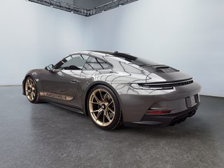 Porsche 911 GT3 Coupe with Touring Package 2024 à Laval, Québec - 3 - w320h240px