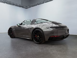 Porsche 911  2024 à Laval, Québec - 3 - w320h240px