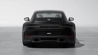 2025 Porsche 911 Carrera T Manual in Laval, Quebec - 5 - w320h240px