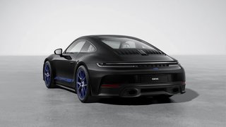 2025 Porsche 911 Carrera T Manual in Laval, Quebec - 3 - w320h240px