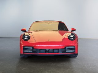 Porsche 911 Carrera Cabriolet Premium Package 2025 à Laval, Québec - 6 - w320h240px