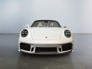2025 Porsche 911 Carrera S Cabriolet Premium Package in Laval, Quebec - 6 - w320h240px