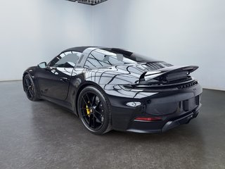 2025 Porsche 911 Targa 4 GTS Ceramic Composite Brakes in Laval, Quebec - 6 - w320h240px