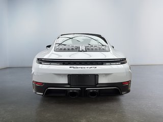 Porsche 911 Carrera 4 GTS SportDesign Package 2025 à Laval, Québec - 4 - w320h240px