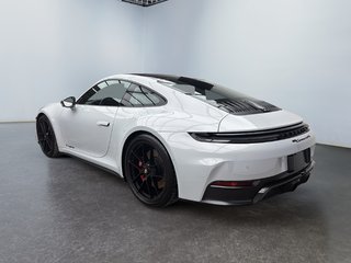 Porsche 911 Carrera 4 GTS SportDesign Package 2025 à Laval, Québec - 3 - w320h240px