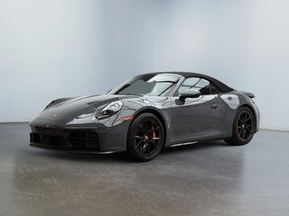2025 Porsche 911 Carrera S Cabriolet Premium Package in Laval, Quebec - 4 - w320h240px