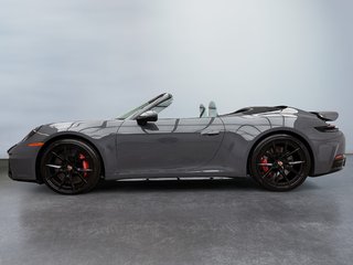 2025 Porsche 911 Carrera S Cabriolet Premium Package in Laval, Quebec - 2 - w320h240px