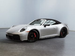 Porsche 911 Carrera 4 GTS Cabriolet Premium Package 2025 à Laval, Québec - 4 - w320h240px