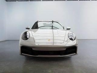 2025 Porsche 911 Carrera Premium Package in Laval, Quebec - 6 - w320h240px