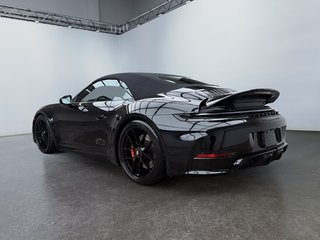 2025 Porsche 911 Carrera 4 GTS Cabriolet Premium Package in Laval, Quebec - 6 - w320h240px