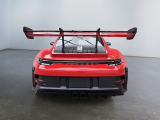 2025 Porsche 911 GT3 RS Weissach Package Ceramic Composite Brakes in Laval, Quebec - 4 - w320h240px