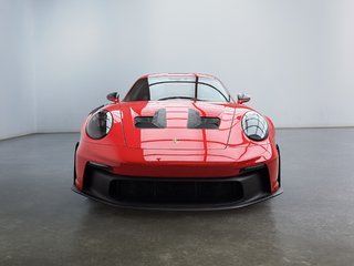 2025 Porsche 911 GT3 RS Weissach Package Ceramic Composite Brakes in Laval, Quebec - 6 - w320h240px