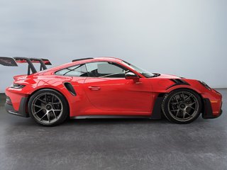 2025 Porsche 911 GT3 RS Weissach Package Ceramic Composite Brakes in Laval, Quebec - 5 - w320h240px