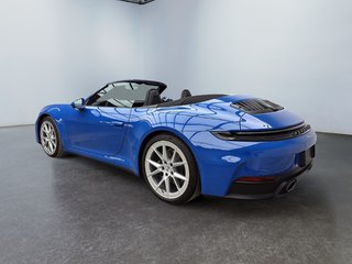 2025 Porsche 911 Carrera Cabriolet  Sport Exhaust System in Laval, Quebec - 3 - w320h240px
