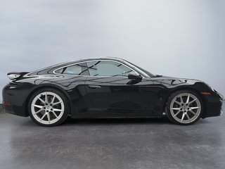 2025 Porsche 911 Carrera Sport Exhaust System in Laval, Quebec - 5 - w320h240px