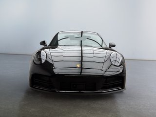 2025 Porsche 911 Carrera Sport Exhaust System in Laval, Quebec - 6 - w320h240px