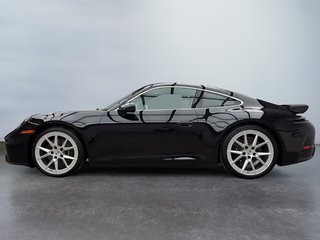 2025 Porsche 911 Carrera Sport Exhaust System in Laval, Quebec - 2 - w320h240px