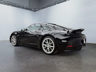 2025 Porsche 911 Carrera Sport Exhaust System in Laval, Quebec - 3 - w320h240px