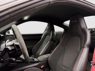 2025 Porsche 911 in Laval, Quebec - 5 - w320h240px
