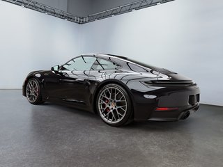 2025 Porsche 911 Carrera S in Laval, Quebec - 3 - w320h240px