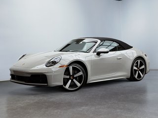 2025 Porsche 911 in Laval, Quebec - 4 - w320h240px