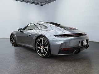 Porsche 911  2026 à Laval, Québec - 3 - w320h240px