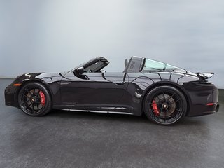 Porsche 911 4 GTS 2026 à Laval, Québec - 2 - w320h240px