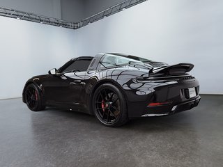 Porsche 911 4 GTS 2026 à Laval, Québec - 3 - w320h240px