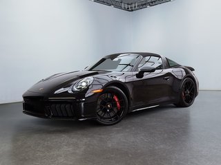 Porsche 911 4 GTS 2026 à Laval, Québec - 4 - w320h240px