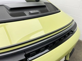 Porsche 911  2026 à Laval, Québec - 5 - w320h240px