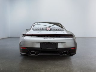 2026 Porsche 911 in Laval, Quebec - 4 - w320h240px